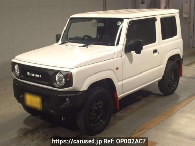 Suzuki Jimny JB64W