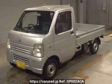 Suzuki Carry Truck DA63T