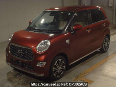 Daihatsu Cast LA250S