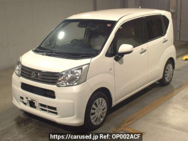 Daihatsu Move LA150S