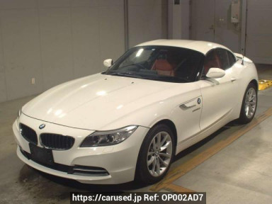 BMW Z4 LL20