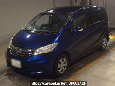 Honda Freed GB3