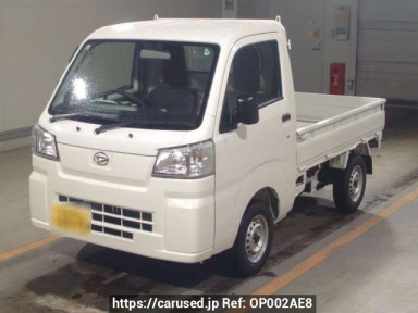 Daihatsu Hijet Truck S510P