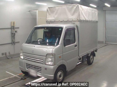 Suzuki Carry Truck DA63T