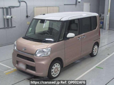 Daihatsu Tanto LA600S