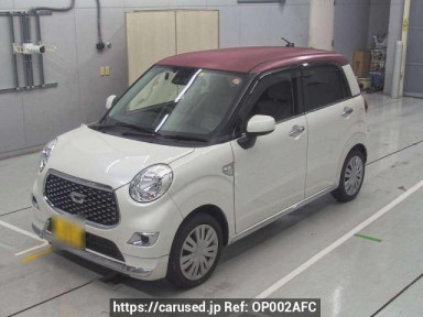 Daihatsu Cast LA250S