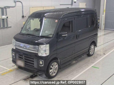 Nissan NV100 Clipper Rio DR17W