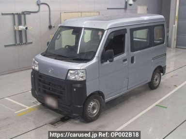 Daihatsu Hijet Cargo S710V