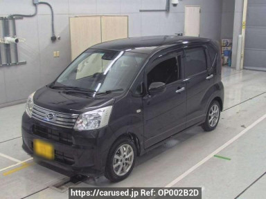 Daihatsu Move LA150S