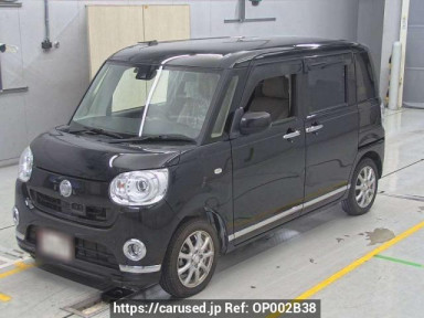 Daihatsu Move Canbus LA800S