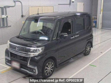 Daihatsu Tanto Custom LA600S