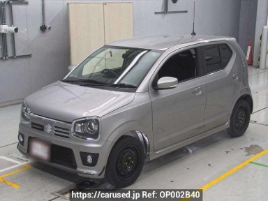 Suzuki Alto Works HA36S