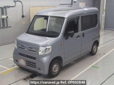 Honda N-VAN JJ1