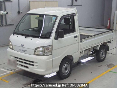 Daihatsu Hijet Truck S201P