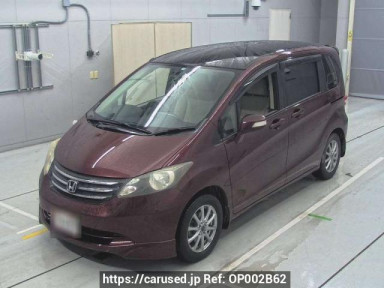 Honda Freed GB3