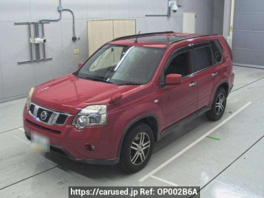 Nissan X-Trail NT31