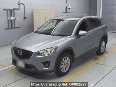 Mazda CX-5 KE2FW