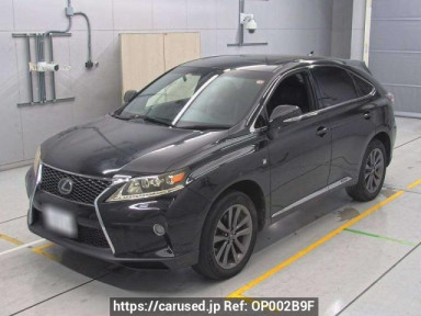 Lexus RX GYL15W