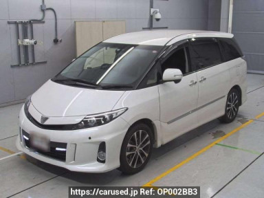 Toyota Estima ACR50W