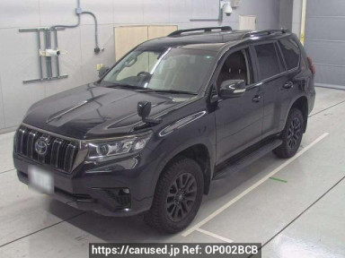 Toyota Land Cruiser Prado GDJ150W