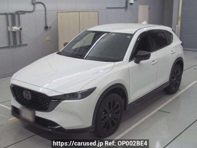 Mazda CX-5 KF2P