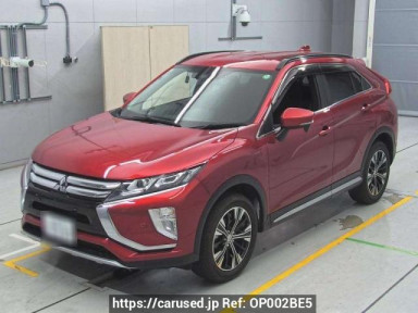 Mitsubishi Eclipse Cross GK1W