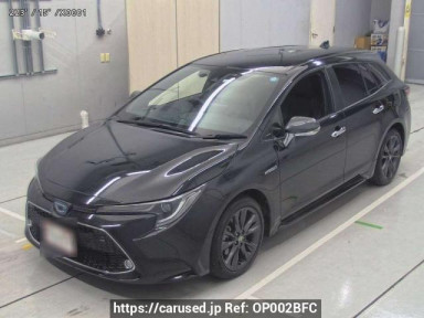 Toyota Corolla Touring Wagon ZWE211W