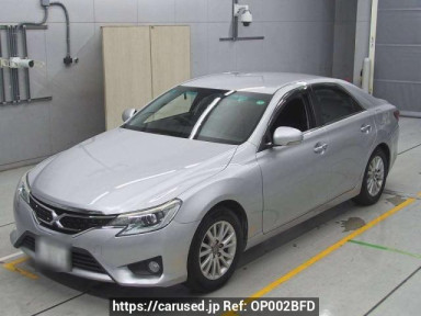 Toyota Mark X GRX130