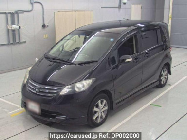 Honda Freed GB3