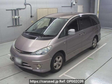 Toyota Estima T ACR30W