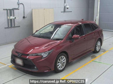 Toyota Corolla Touring Wagon ZRE212W