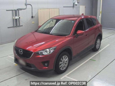 Mazda CX-5 KE2FW