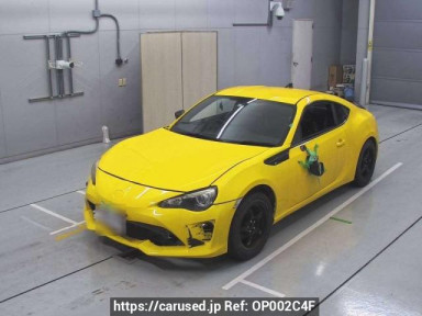 Toyota 86 ZN6