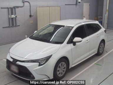 Toyota Corolla Touring Wagon ZRE212W