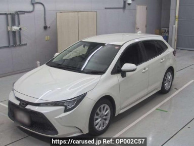 Toyota Corolla Touring Wagon ZRE212W