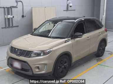 Suzuki Escudo YEA1S