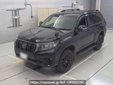 Toyota Land Cruiser Prado GDJ150W