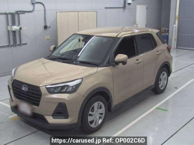 Daihatsu Rocky A201S