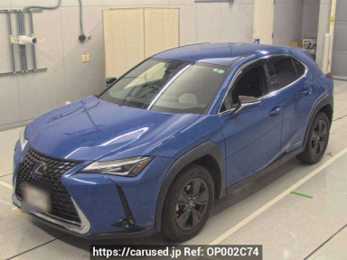 Lexus UX MZAH10