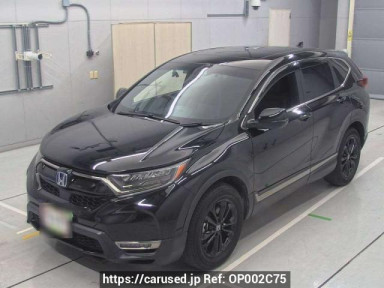 Honda CR-V Hybrid RT5