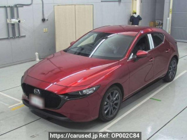 Mazda Mazda3 Fastback BP5P