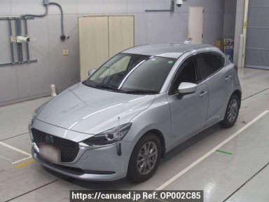 Mazda Mazda2 DJLFS