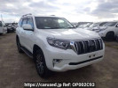 Toyota Land Cruiser Prado GDJ150W