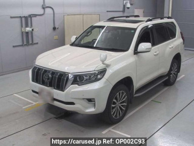 Toyota Land Cruiser Prado GDJ150W