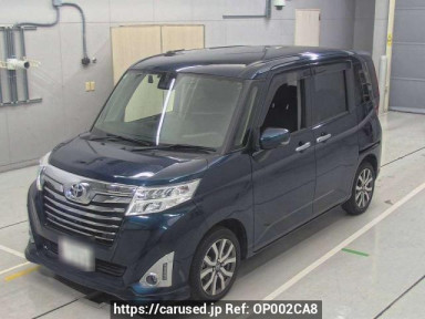 Toyota Roomy M900A