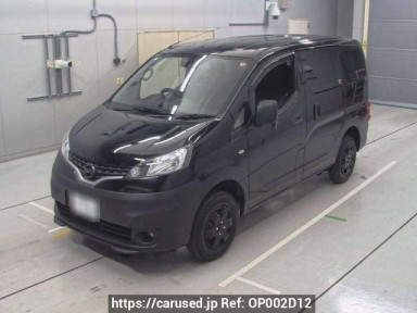 Nissan NV200 Vanette VNM20