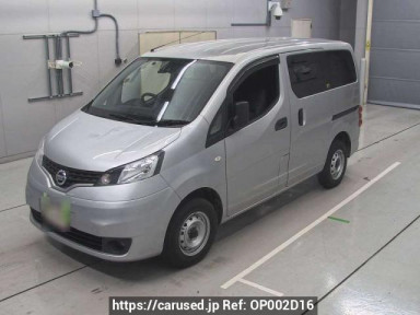 Nissan NV200 Vanette VM20