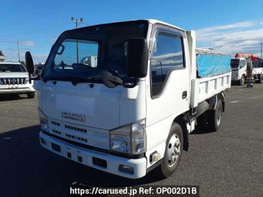 Isuzu Elf Truck NKR85AD