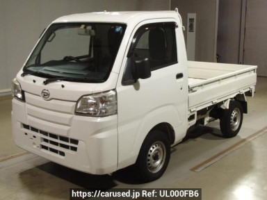 Daihatsu Hijet Truck S500P