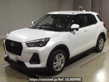 Daihatsu Rocky A201S